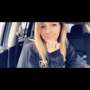 Meet your Posher, Tessa